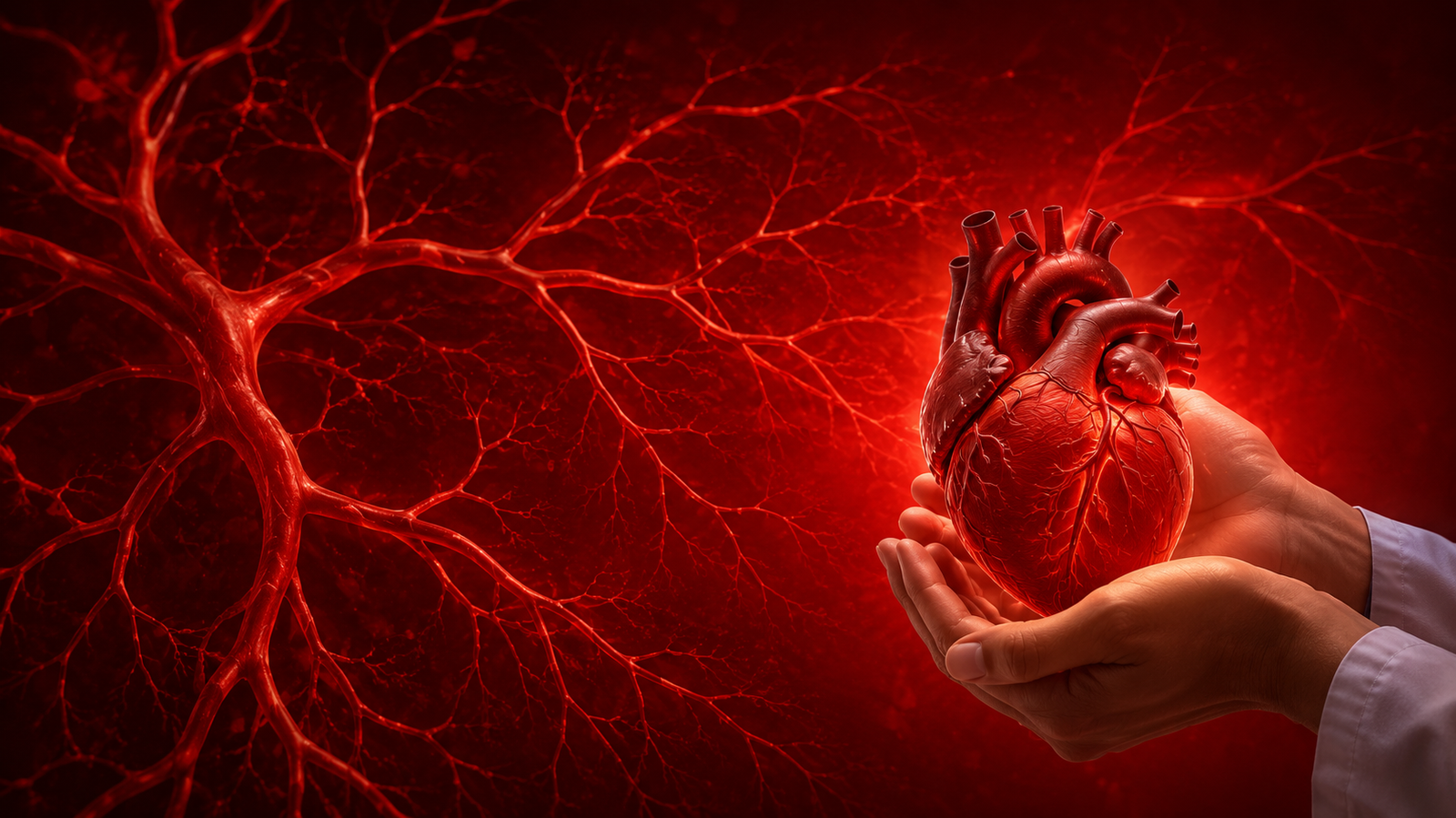 Preetham Heart Foundation